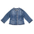 Giubbotto Jeans Liu-Jo
